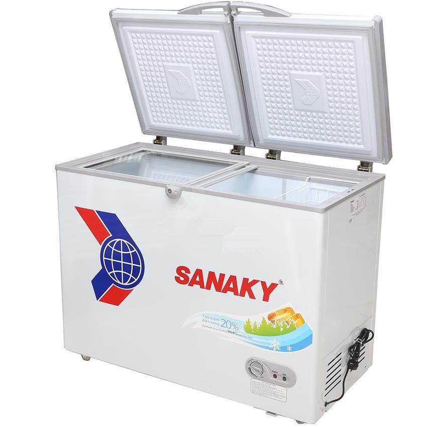 tủ đông Sanaky VH-2599A1