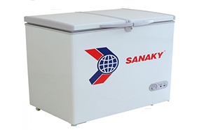 Tủ đông Sanaky VH-668W1 668 lít 