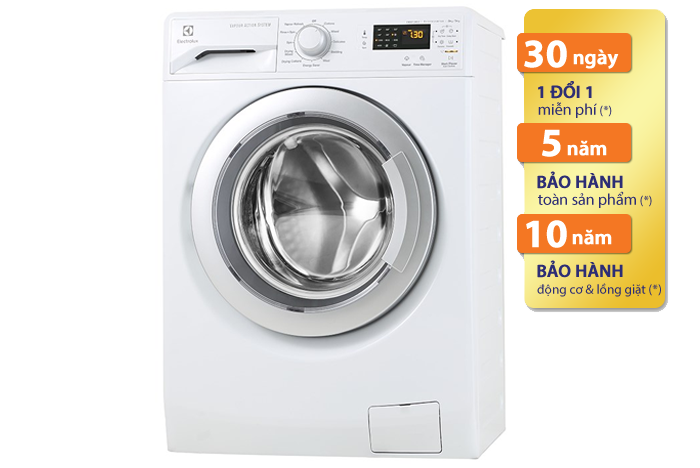máy giặt Electrolux EWW12853