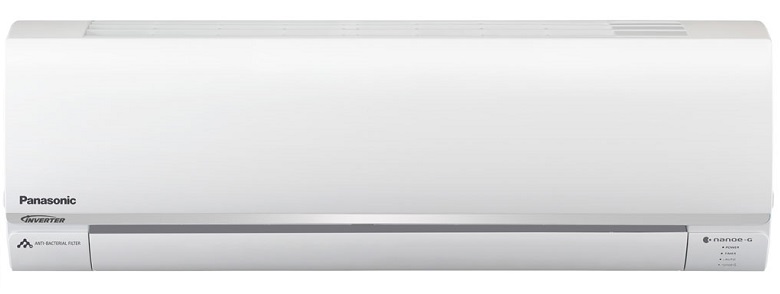điều hòa Panasonic CU/CS-YZ9SKH-8 2 chiều