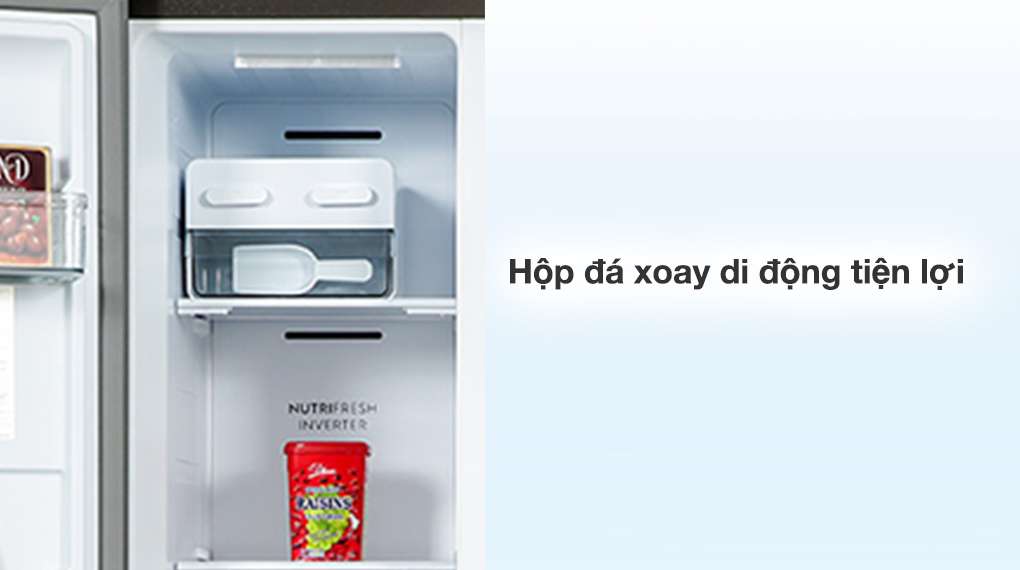 Tủ lạnh Electrolux ESE6600A-AVN