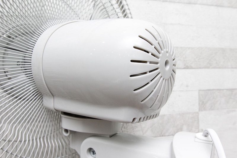 quạt treo Midea FW40-7JR