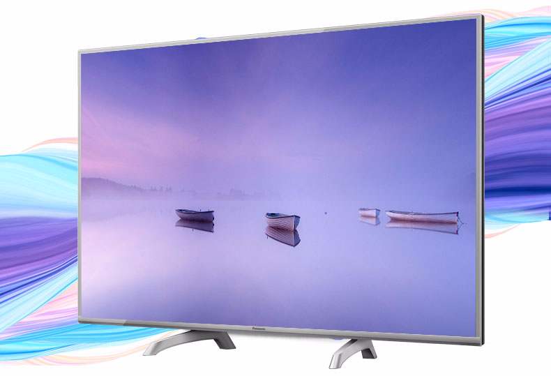 Smart Tivi Panasonic 55 inch TH-55DS630V