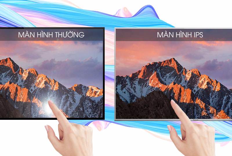 Smart Tivi Panasonic 55 inch TH-55DS630V