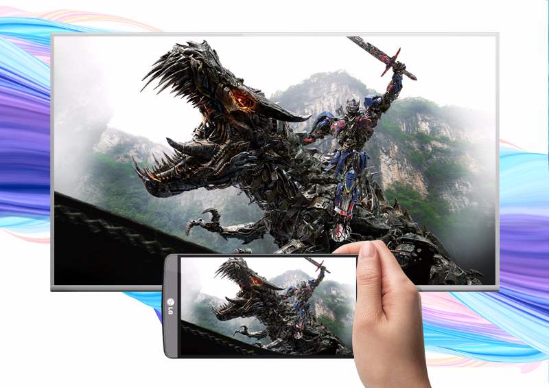 Smart Tivi Panasonic 55 inch TH-55DS630V