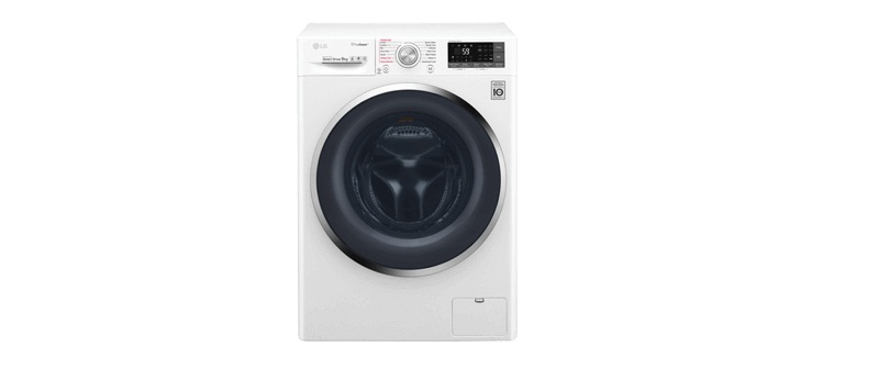 máy giặt LG FC1409S2W