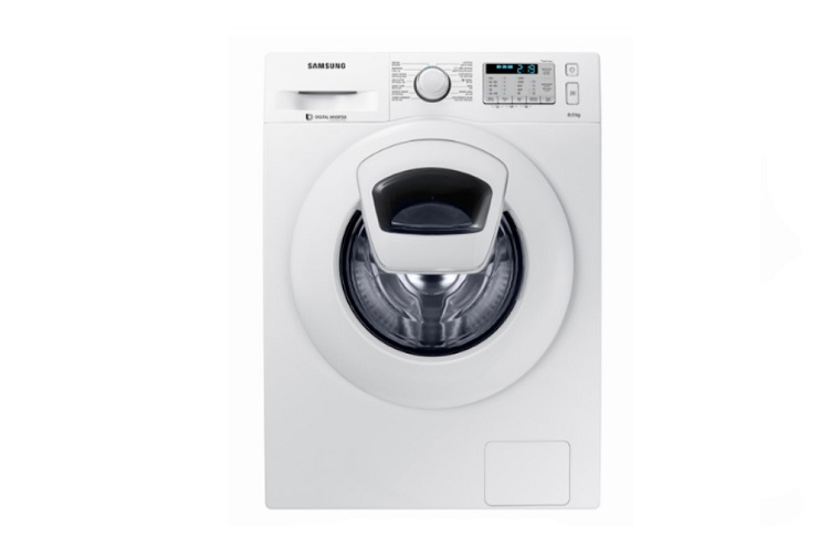 Máy giặt WW80K5233YW/SV