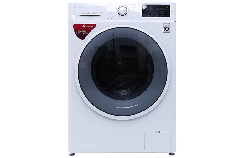 Máy giặt FC1408S4W2