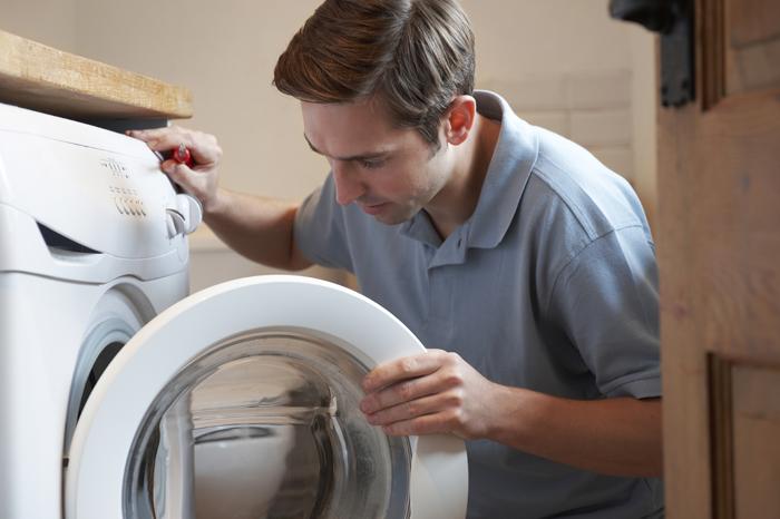 máy giặt Electrolux chính hãng