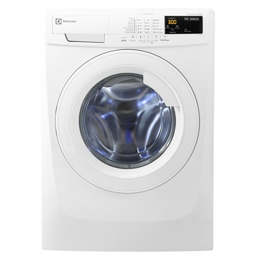 Máy giặt Electrolux Inverter 8 kg EWF10844