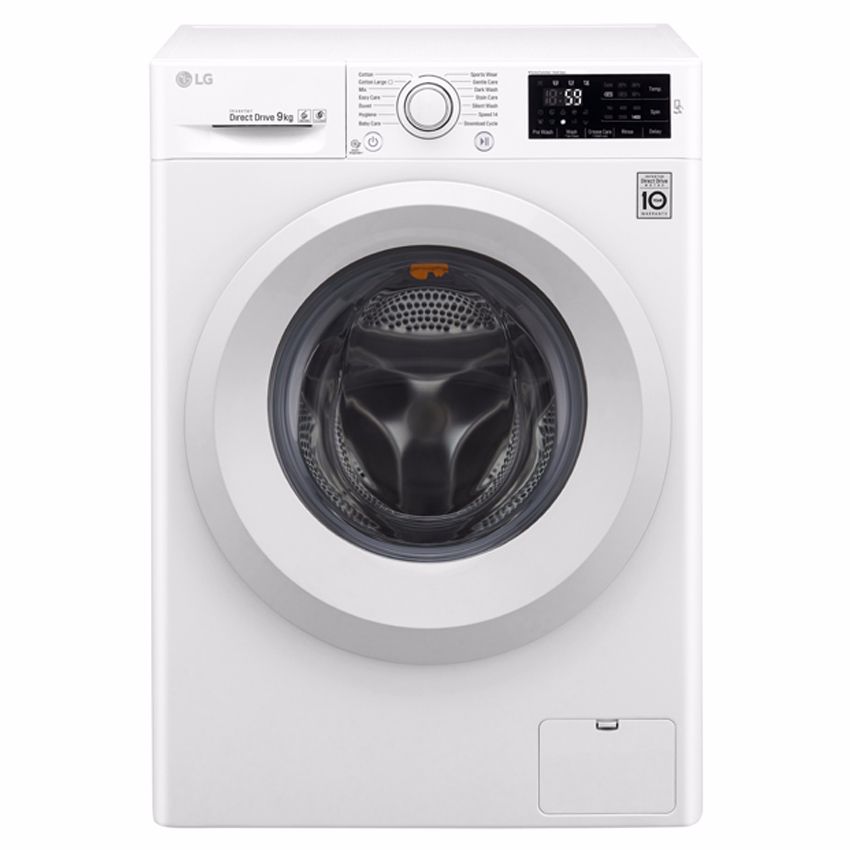 Máy giặt LG Inverter 7.5 kg FC1475N5W2