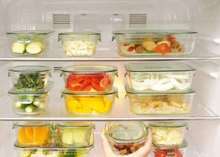 Những nguyên tắc giúp tủ lạnh tiết kiệm điện