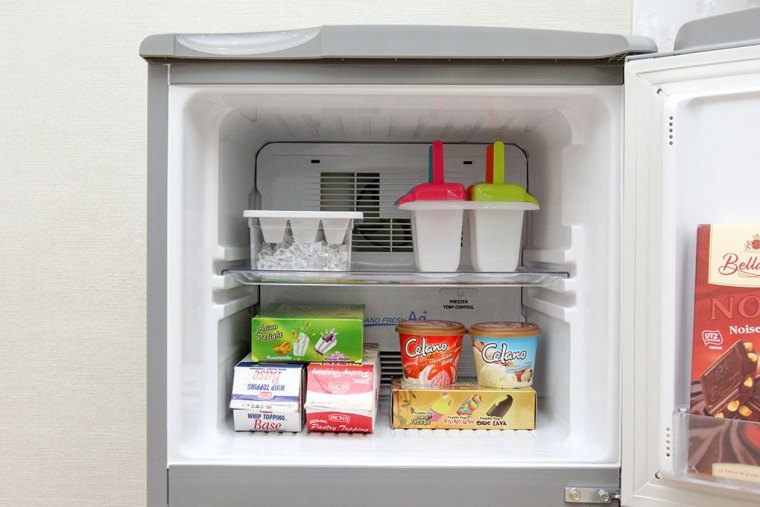 Những nguyên tắc giúp tủ lạnh tiết kiệm điện