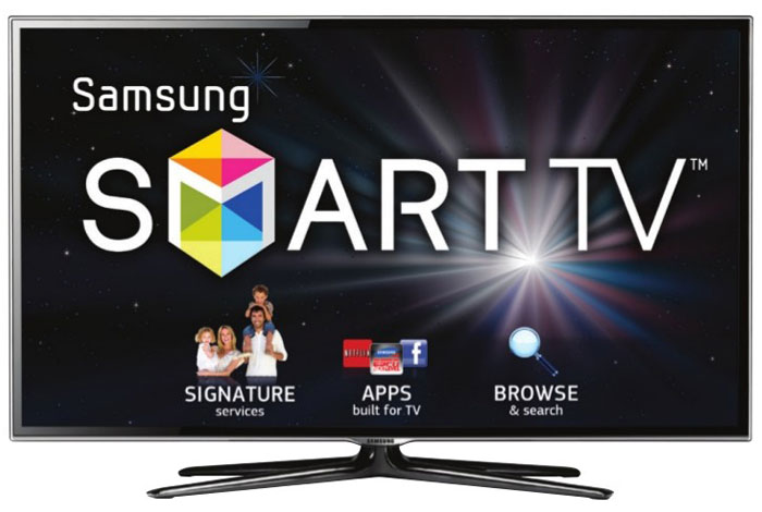 Smart tivi Samsung