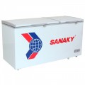Tủ đông Sanaky VH-568HY2 1 ngăn đông dàn nhôm - Chính hãng#2
