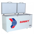 Tủ đông Sanaky VH-568HY2 1 ngăn đông dàn nhôm - Chính hãng#1