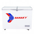 Tủ đông Sanaky 235 lít VH-285A2 - Chính hãng#1