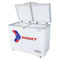 Tủ đông Sanaky 235 lít VH-285A2 - Chính hãng#3