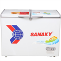 Tủ đông sanaky SNK-4200A (1 ngăn đông, 2 Cánh mở có khóa)#3