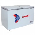 Tủ đông Sanaky VH-568HY (1 ngăn đông, dàn đồng) - Chính hãng#2