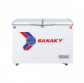 Tủ đông Sanaky 220 lít VH-285W2 - Chính hãng#1
