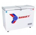 Tủ đông Sanaky 220 lít VH-285W2 - Chính hãng#2