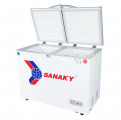 Tủ đông Sanaky 220 lít VH-285W2 - Chính hãng#3