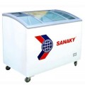 Tủ đông Sanaky VH 418VNM 1 ngăn đông - Chính hãng#3