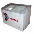 Tủ đông Sanaky VH 418VNM 1 ngăn đông - Chính hãng#2
