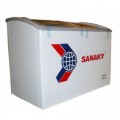 Tủ đông Sanaky VH 418VNM 1 ngăn đông - Chính hãng#1