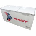Tủ đông Sanaky VH-668HY (1 ngăn đông, dàn nhôm) - Chính hãng#1