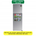 Tủ lạnh Sharp Inverter 224 lít SJ-X251E-SL - Chính hãng#1