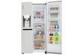 Tủ lạnh LG Door-in-Door 601 lít GR-X247JS - Chính hãng#3