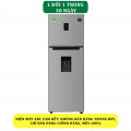 Tủ lạnh Samsung Inverter 319 lít RT32K5932S8/SV - Chính hãng#1
