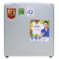 Tủ lạnh mini Aqua AQR-55AR 1 cánh 50 lít (màu xanh ngọc - xám nhạt) - Chính hãng#4