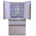 Tủ lạnh Mitsubishi MR-LX68EM-GSL Inverter 555 lít #5