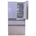 Tủ lạnh Mitsubishi MR-LX68EM-GSL Inverter 555 lít #4