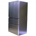 Tủ lạnh Mitsubishi MR-LX68EM-GSL Inverter 555 lít #3