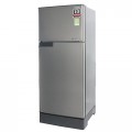Tủ lạnh Sharp Inverter 165 lít SJ-X196E-SL - Chính hãng#3
