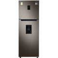 Tủ lạnh Samsung Inverter 319 lít RT32K5930DX/SV - Chính hãng#4