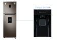 Tủ lạnh Samsung Inverter 319 lít RT32K5930DX/SV - Chính hãng#1
