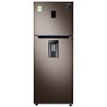 Tủ lạnh Samsung Inverter 380 lít RT38K5982DX/SV - Chính hãng#2