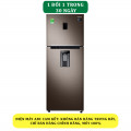 Tủ lạnh Samsung Inverter 380 lít RT38K5982DX/SV - Chính hãng#1