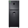 Tủ lạnh Samsung Inverter 360 lít RT35K5982BS/SV - Chính hãng#2