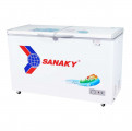 Tủ đông Sanaky 280 lít VH-3699A1 1 ngăn - Chính hãng#1