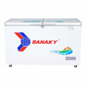 Tủ đông Sanaky 280 lít VH-3699A1 1 ngăn - Chính hãng#2