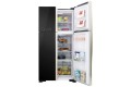 Tủ lạnh Hitachi R-FW650PGV8 GBK Inverter 509 lít - Chính hãng#4