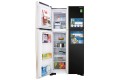 Tủ lạnh Hitachi R-FW650PGV8 GBK Inverter 509 lít - Chính hãng#5