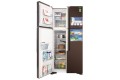 Tủ lạnh Hitachi Inverter 540 lít R-FW690PGV7 (GBW- Nâu) - Chính hãng#4