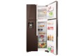 Tủ lạnh Hitachi Inverter 540 lít R-FW690PGV7 (GBW- Nâu) - Chính hãng#5